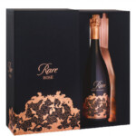 Rare rosé 2012