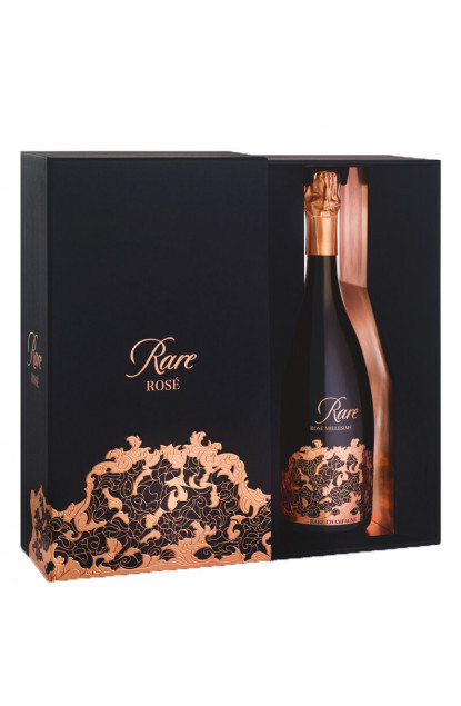 Rare rosé 2012
