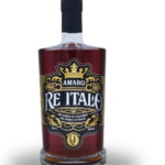 amaro re Italo