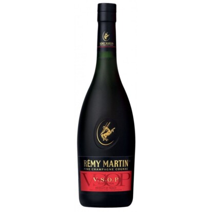 Rémy Martin VSOP cognac