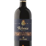 Ribeca vino rosso doc cantina Firriato