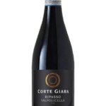 Ripasso valpolicella 'la groletta ' Corte giara