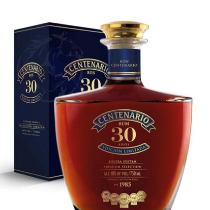 Ron centenario 30 anni