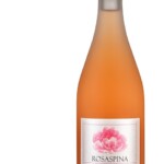 Rosaspina vino rosato  igp cantina spadafora 2023-2024