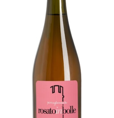 Rosato In Bolle cantina  Serragiumenta