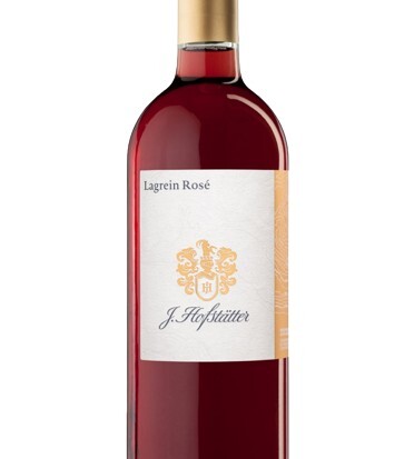 Rosè vigneti delle dolomiti 2022 J.Hofstätter