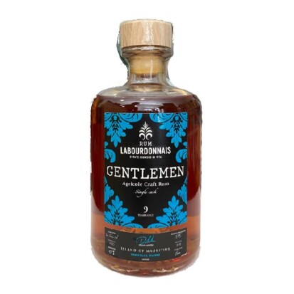 Rum Gentlemen