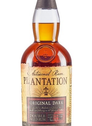 Rum Plantation original dark 1lt