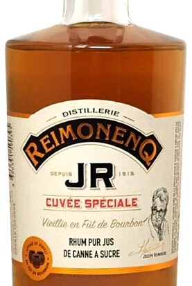 Rum reimonenq jr cuvee special