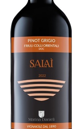 Salai Marina Danieli 2022