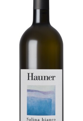Salina vino bianco Igt Hauner 2022