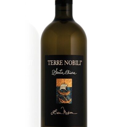 Santa Chiara vino bianco igp tenuta  Terre Nobili