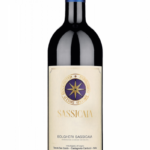 Sassicaia 2021 Tenuta san Guido