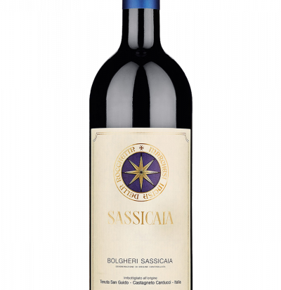 Sassicaia 2021 Tenuta san Guido