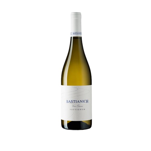 Sauvignon Blanc Bastianich vino bianco 2022