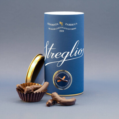 le  arancette  'streglio ' 150g