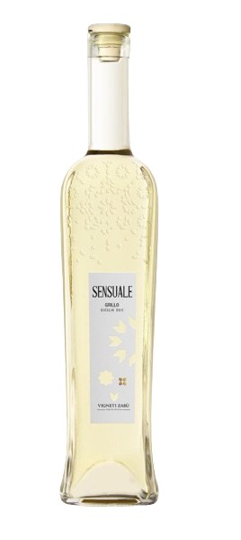 Sensuale vino Bianco cantina Fantini