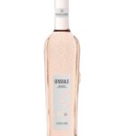 Sensuale vino Rosato cantina Fantini 2021