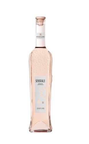 Sensuale vino Rosato cantina Fantini 2021