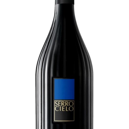 Serracielo vino bianco doc Feudi di San Gregorio