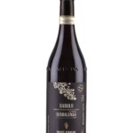 Serralunga barolo ' Enrico Serafino ' 2017