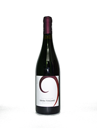 Serra Torzano vino rosso cantine elisium 2020