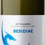 Sette chiese bianco igp serracavallo 2024