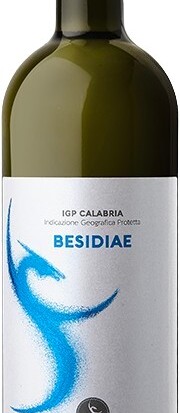 Sette chiese bianco igp serracavallo 2024