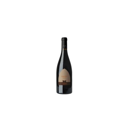 Siamisi vino rosso doc cantina La Peschiera