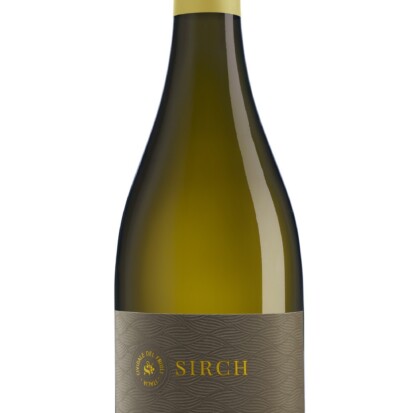 Sirch ribolla gialla