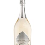 spumante millesimato brut 2022 cuvee prima stilla ' le manzane'