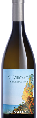 Sul Vulcano Etna Bianco 2021