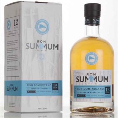 Summum Rum 12 Reserva