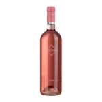 També vino rosato igt cantina Capichera