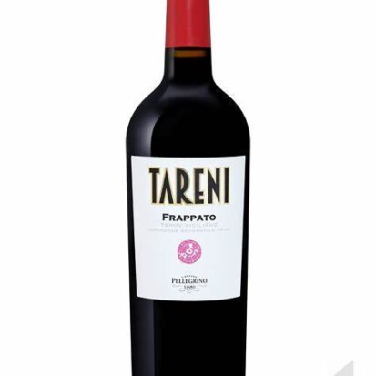 Tareni Frappato
