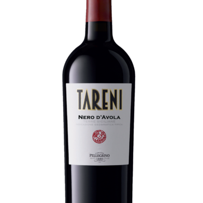 Tareni Nero D'Avola