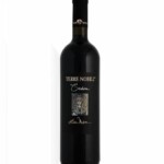 Teodora vino rosso igp tenuta Terre Nobili