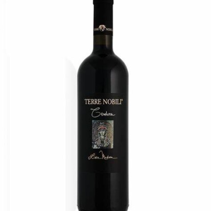 Teodora vino rosso igp  tenuta Terre Nobili