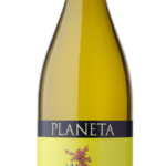 Terebinto vino bianco doc cantina Planeta