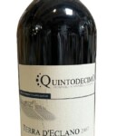 Terra D'eclano Quintodecimo 2021