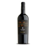 Terra Damia vino rosso igt cantina Odoardi 2016