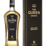 The Queen Grappa