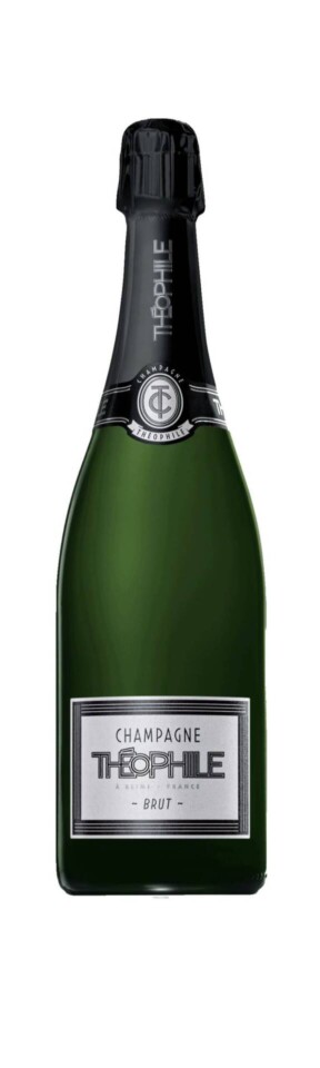Champagne Theophile Brut Louis Roederer