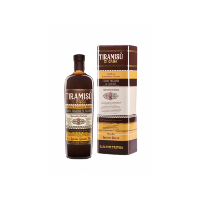 Tiramisu' Di Casa liquore