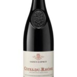 CÔTES DU RHÔNE  ' Saint -Esprit ' Rosso 2021