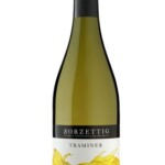 Traminer vino bianco doc cantina Zorzettig
