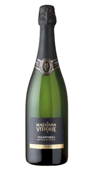 Trento doc millesimato 2022 madonna delle vittorie
