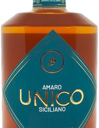 Amaro Unico 1 lt