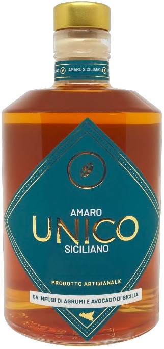 Amaro Unico 1 lt