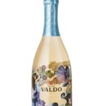 Valdo aquarius blanc de blancs extra dry vino spumante
